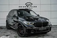 BMW X5 M din 2021 cu 166.560 km - oferta BMW147724 - foto 13