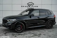 BMW X5 M din 2021 cu 166.560 km - oferta BMW147724 - foto 17