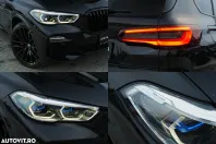 BMW X5 M din 2021 cu 166.560 km - oferta BMW147724 - foto 19