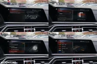 BMW X5 M din 2021 cu 166.560 km - oferta BMW147724 - foto 20