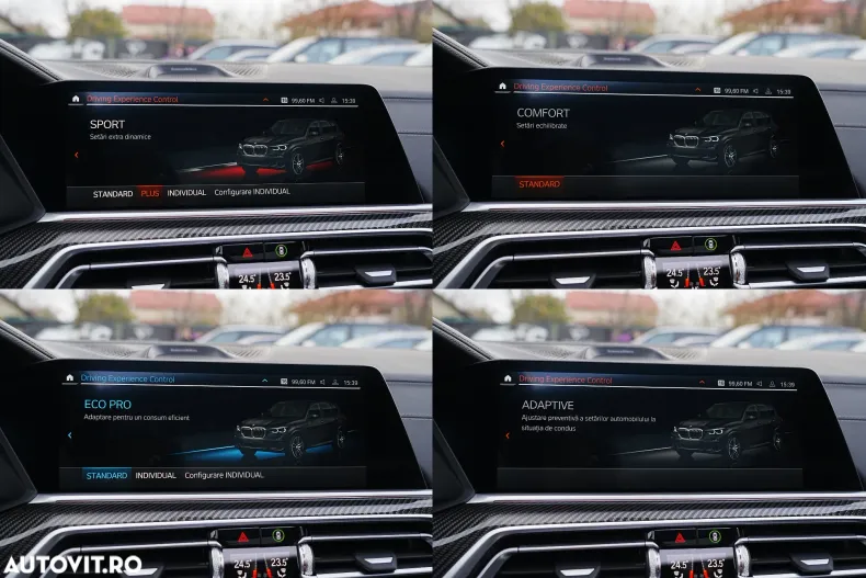 BMW X5 M din 2021 cu 166.560 km - oferta BMW147724 - foto 27