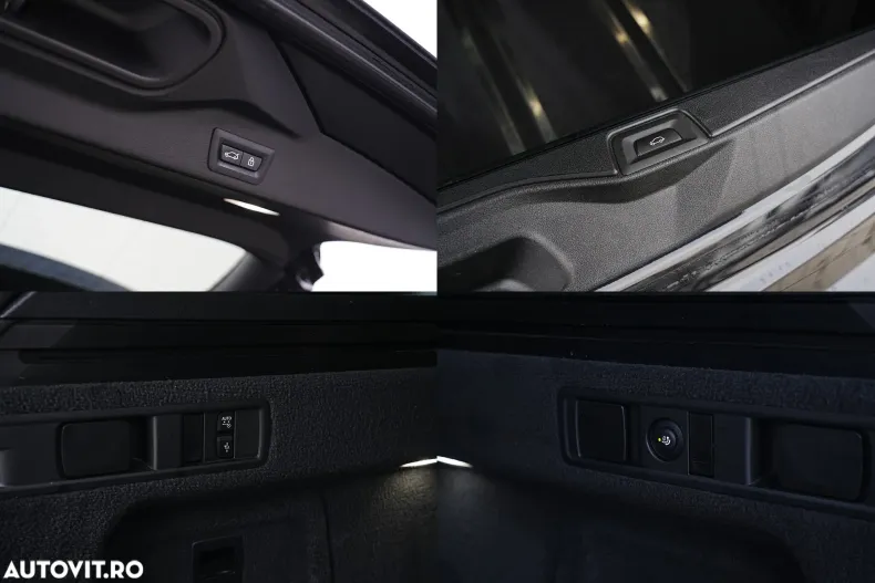 BMW X5 M din 2021 cu 166.560 km - oferta BMW147724 - foto 35