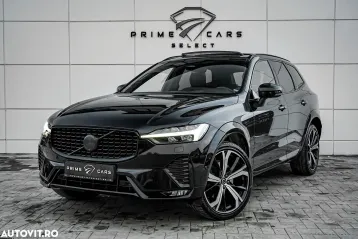 Volvo XC60 din 2022 - oferta VOL147725
