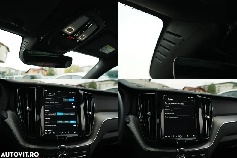 Volvo XC60 din 2022 cu 91.700 km - oferta VOL147725 - foto 14