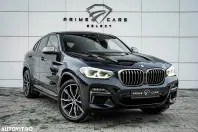 BMW X4 M din 2020 cu 118.400 km - oferta BMW147726 - foto 1