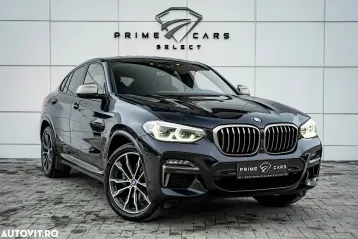 BMW X4 M din 2020 - oferta BMW147726