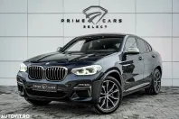 BMW X4 M din 2020 cu 118.400 km - oferta BMW147726 - foto 5