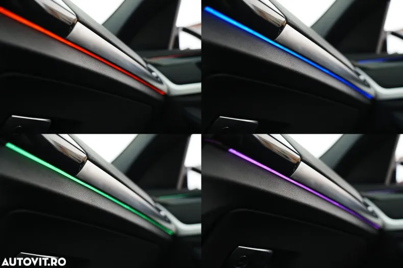 BMW X4 M din 2020 cu 118.400 km - oferta BMW147726 - foto 6