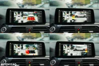 BMW X4 M din 2020 cu 118.400 km - oferta BMW147726 - foto 7