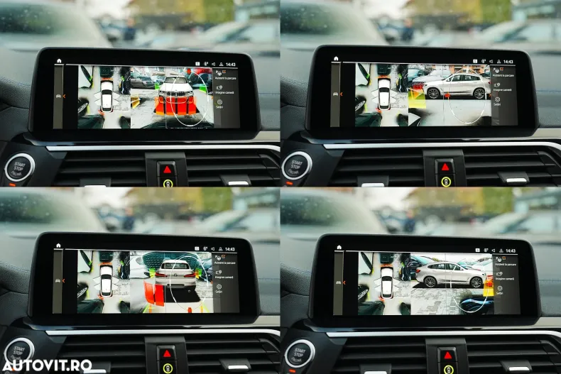 BMW X4 M din 2020 cu 118.400 km - oferta BMW147726 - foto 7