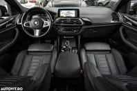BMW X4 M din 2020 cu 118.400 km - oferta BMW147726 - foto 8
