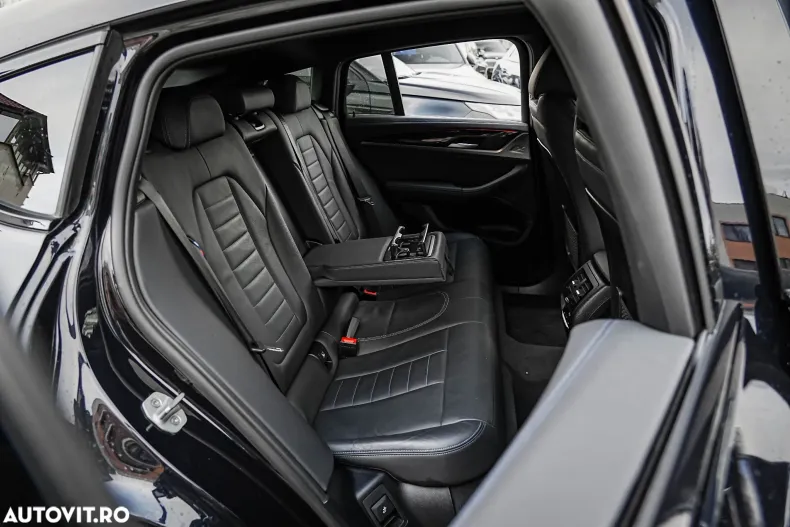BMW X4 M din 2020 cu 118.400 km - oferta BMW147726 - foto 15