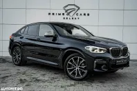 BMW X4 M din 2020 cu 118.400 km - oferta BMW147726 - foto 19