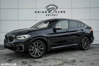 BMW X4 M din 2020 cu 118.400 km - oferta BMW147726 - foto 20