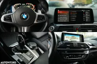BMW X4 M din 2020 cu 118.400 km - oferta BMW147726 - foto 22