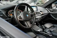 BMW X4 M din 2020 cu 118.400 km - oferta BMW147726 - foto 23