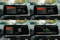 BMW X4 M din 2020 cu 118.400 km - oferta BMW147726 - foto 26