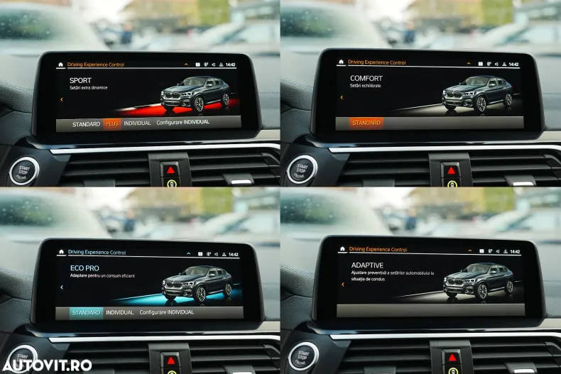 BMW X4 M din 2020 cu 118.400 km - oferta BMW147726 - foto 27