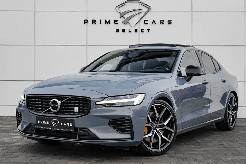 Volvo S60 din 2022 cu 165.050 km - oferta VOL147727 - foto 1