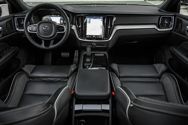 Volvo S60 din 2022 cu 165.050 km - oferta VOL147727 - foto 5