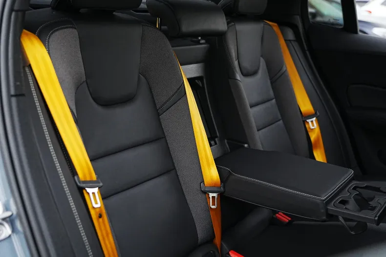 Volvo S60 din 2022 cu 165.050 km - oferta VOL147727 - foto 7