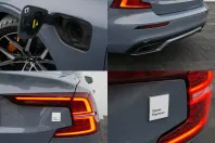 Volvo S60 din 2022 cu 165.050 km - oferta VOL147727 - foto 9