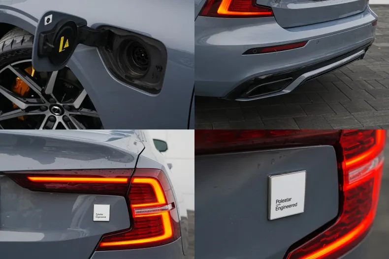 Volvo S60 din 2022 cu 165.050 km - oferta VOL147727 - foto 9