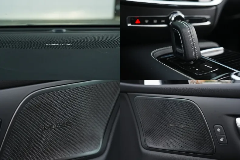 Volvo S60 din 2022 cu 165.050 km - oferta VOL147727 - foto 10