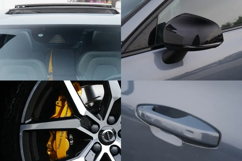 Volvo S60 din 2022 cu 165.050 km - oferta VOL147727 - foto 15