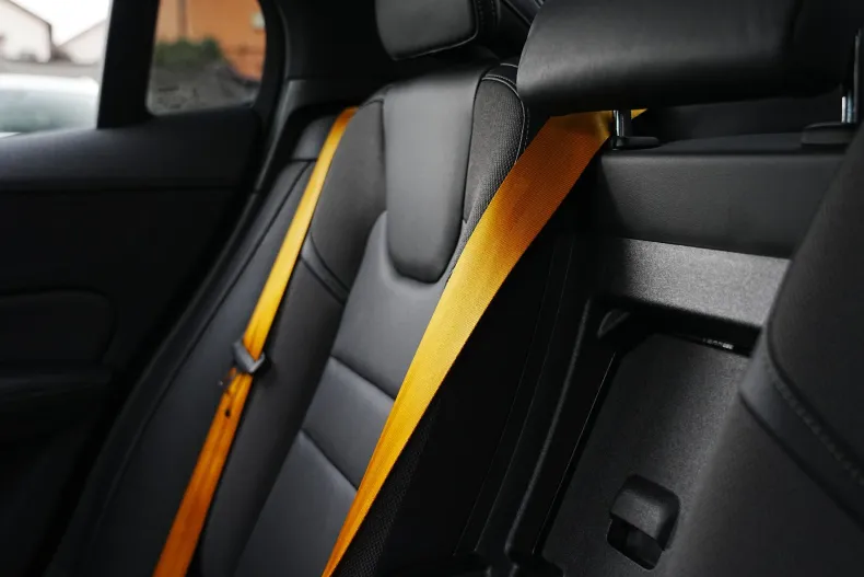 Volvo S60 din 2022 cu 165.050 km - oferta VOL147727 - foto 16