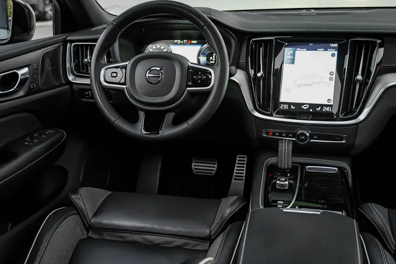 Volvo S60 din 2022 cu 165.050 km - oferta VOL147727 - foto 18