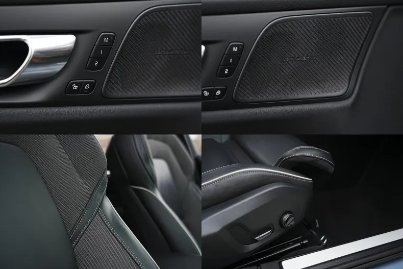 Volvo S60 din 2022 cu 165.050 km - oferta VOL147727 - foto 19