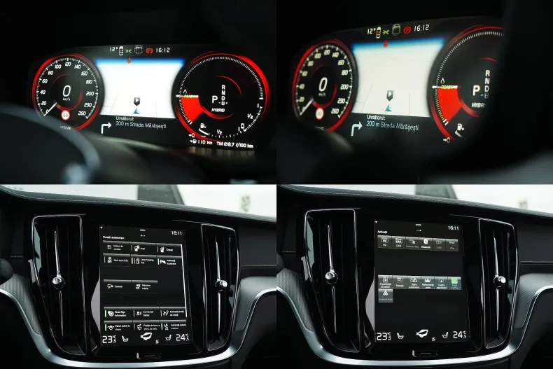 Volvo S60 din 2022 cu 165.050 km - oferta VOL147727 - foto 22