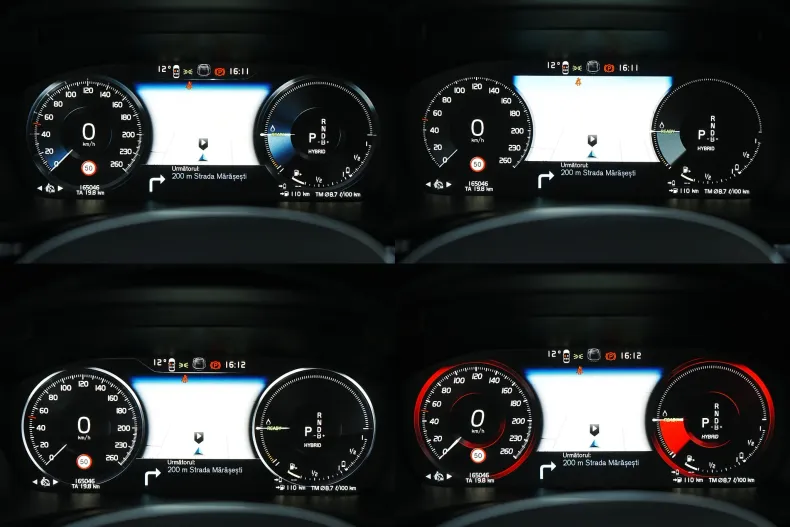 Volvo S60 din 2022 cu 165.050 km - oferta VOL147727 - foto 23