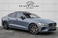Volvo S60 din 2022 cu 165.050 km - oferta VOL147727 - foto 24