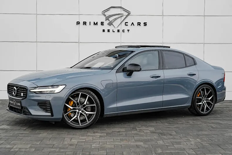 Volvo S60 din 2022 cu 165.050 km - oferta VOL147727 - foto 25