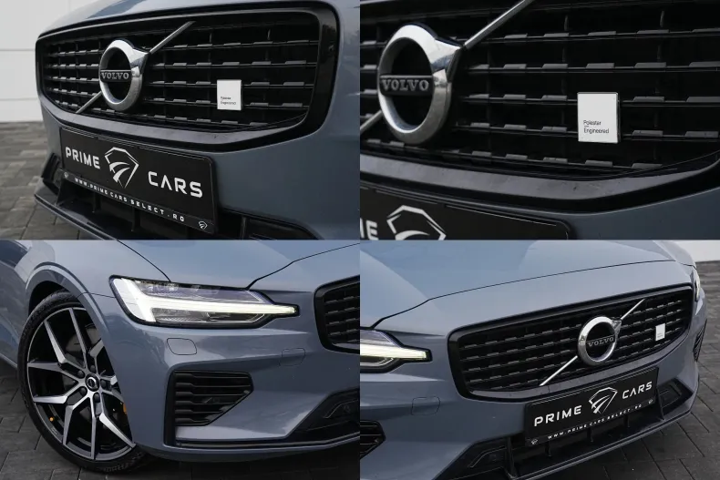 Volvo S60 din 2022 cu 165.050 km - oferta VOL147727 - foto 26