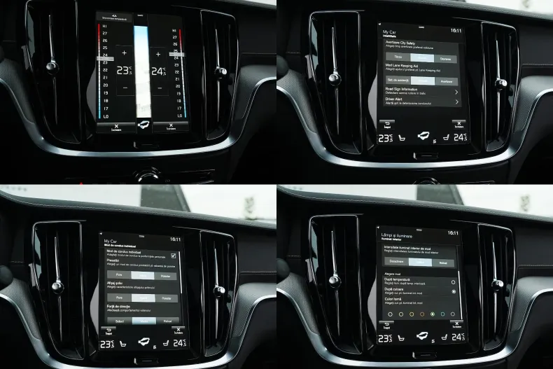 Volvo S60 din 2022 cu 165.050 km - oferta VOL147727 - foto 27