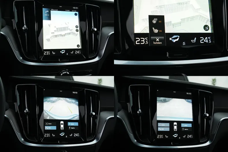 Volvo S60 din 2022 cu 165.050 km - oferta VOL147727 - foto 28