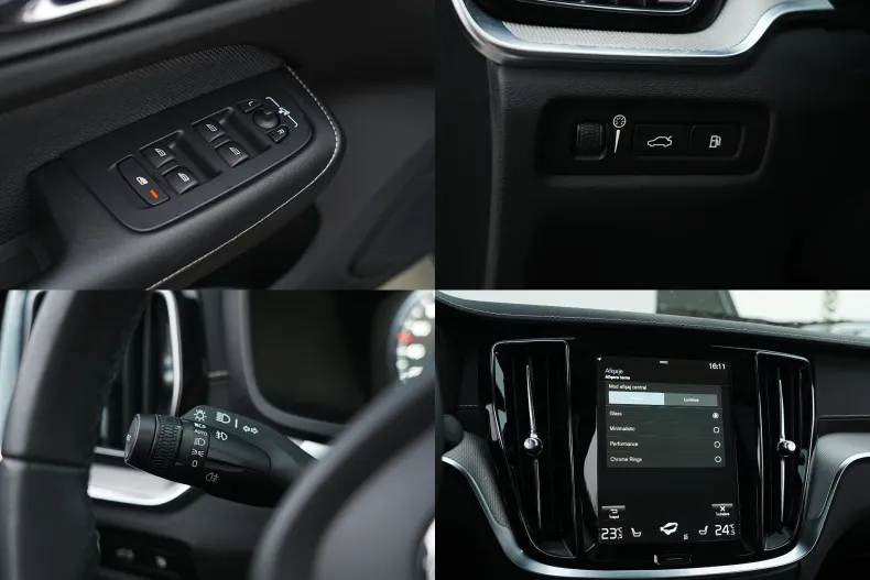 Volvo S60 din 2022 cu 165.050 km - oferta VOL147727 - foto 32