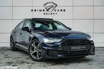 Audi A6 din 2021 - oferta AUD147728