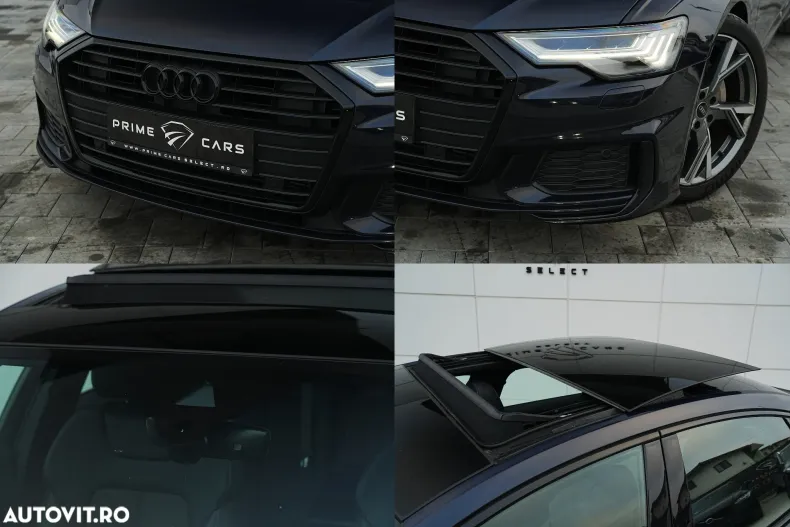 Audi A6 din 2021 cu 151.050 km - oferta AUD147728 - foto 5