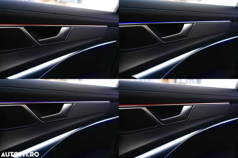 Audi A6 din 2021 cu 151.050 km - oferta AUD147728 - foto 6