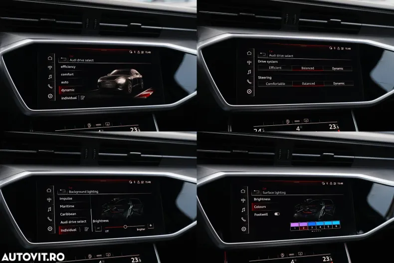 Audi A6 din 2021 cu 151.050 km - oferta AUD147728 - foto 21