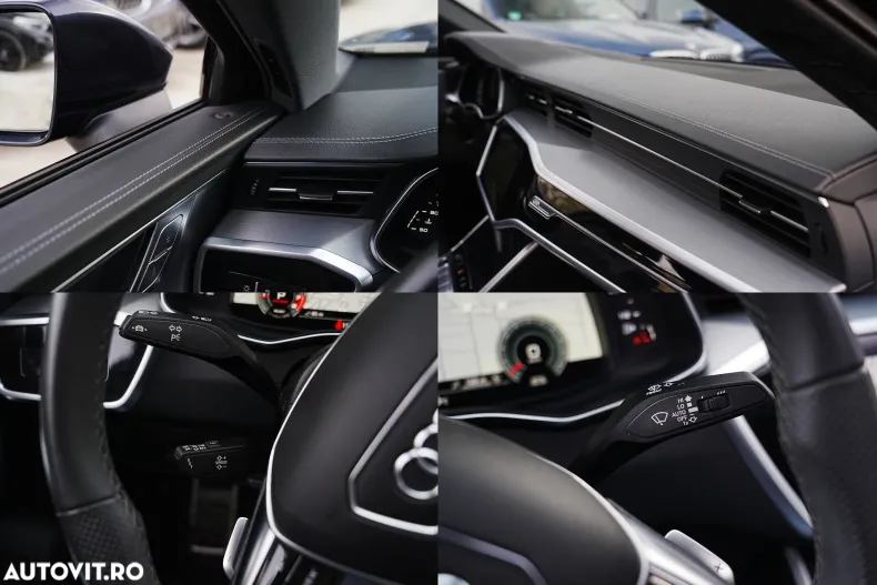 Audi A6 din 2021 cu 151.050 km - oferta AUD147728 - foto 23