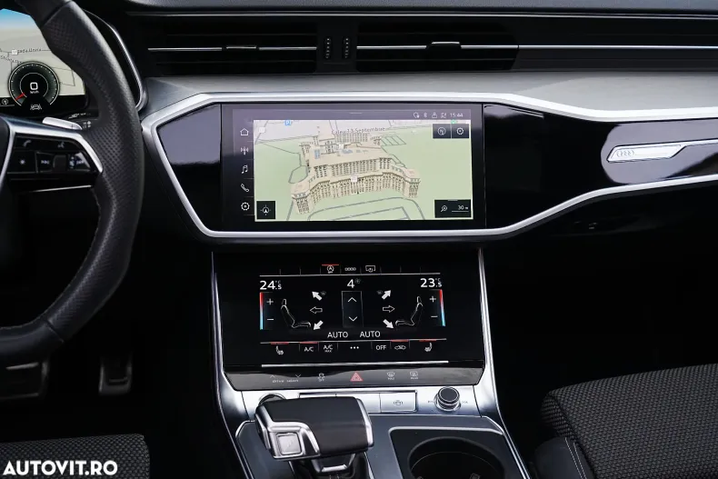Audi A6 din 2021 cu 151.050 km - oferta AUD147728 - foto 27