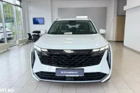 Geely Starray din 2024 cu 6 km - oferta GEE147729 - foto 1