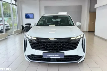 Geely Starray din 2024 - oferta GEE147729