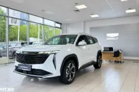 Geely Starray din 2024 cu 6 km - oferta GEE147729 - foto 2