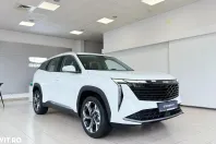 Geely Starray din 2024 cu 6 km - oferta GEE147729 - foto 3